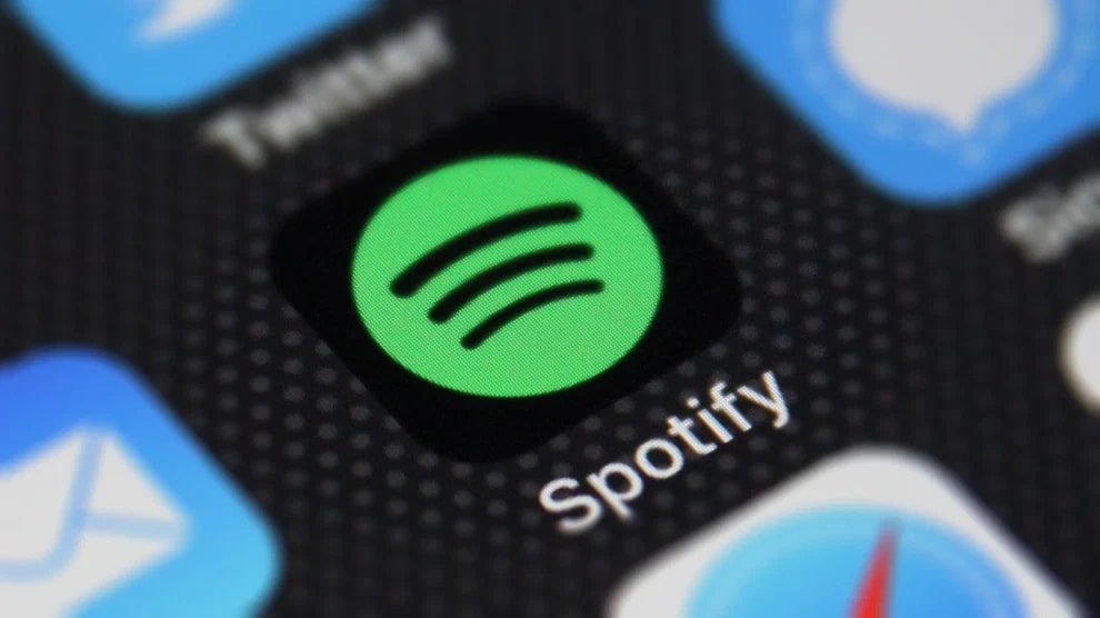 Podcasts Spotify