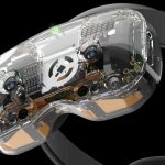 Le casque de réalité mixte Lynx sera bientôt lancé via Kickstarter