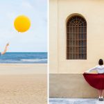 Les compositions précises de Daniel Rueda et Anna Devís transforment l’architecture en portraits ludiques