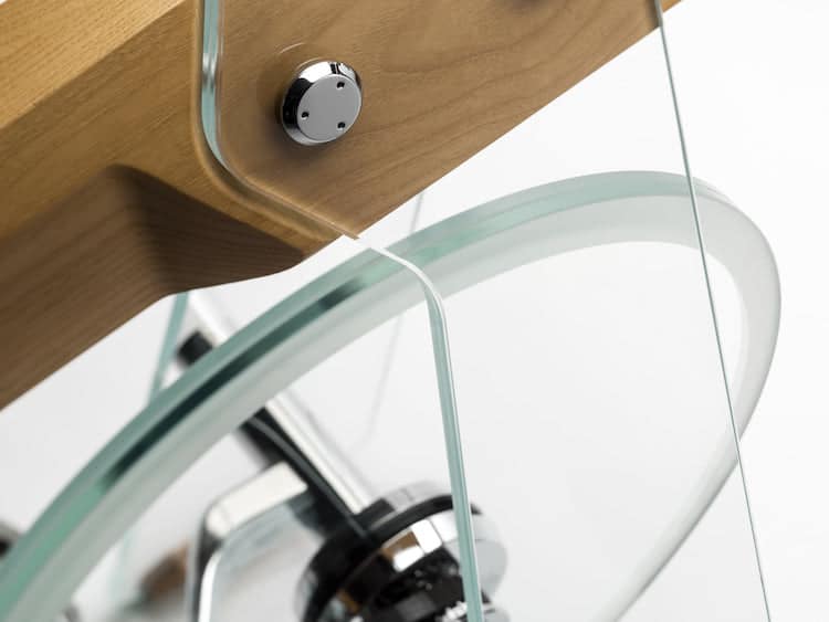 Vélo d'appartement d'intérieur Fuoripista