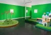 Faites un tour dans « Par Excellence Redux », un parcours de mini-golf d’œuvres d’art jouables au musée d’art d’Elmhurst