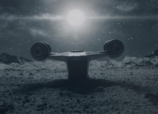 Une animation d’un autre monde à travers des paysages galactiques recréés en miniature