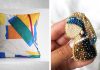 Accessoires de peinture et décoration pour les amoureux de la peinture