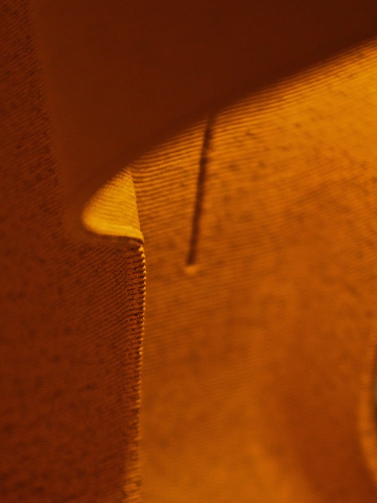 Lampe Ohmie par Krill Design Milan, Italie