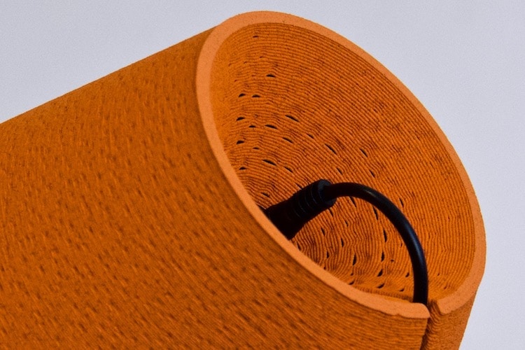 Lampe Ohmie par Krill Design Milan, Italie