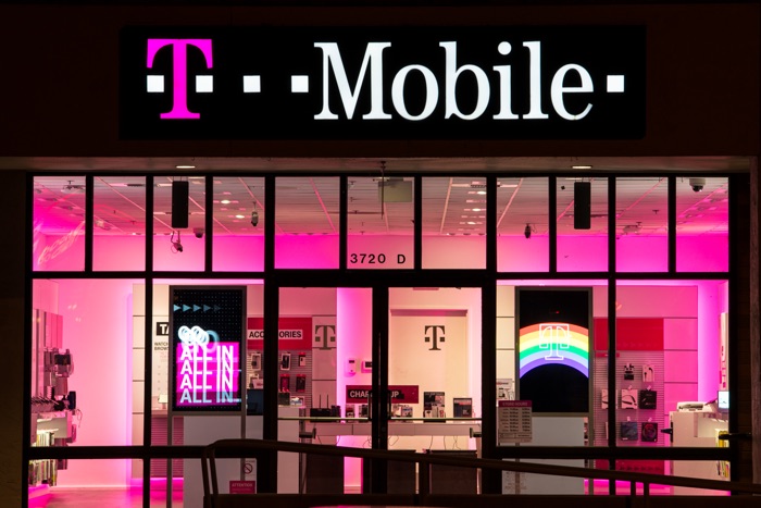 T Mobile