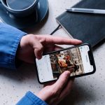 Instagram supprime sa fonction de balayage vers le haut
