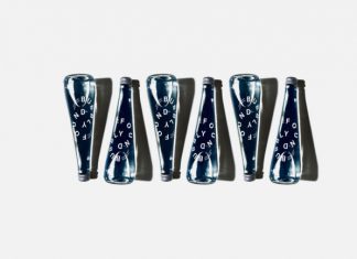 L’eau pétillante est maintenant sexy, durable et livrée à votre porte !