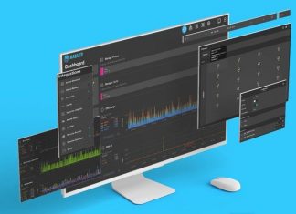Solutions de sauvegarde cloud OWC Jellyfish Manager 2.0 avec Backblaze, AWS et Wasabi