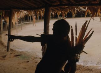 La dernière forêt – un film de Luiz Bolognesi