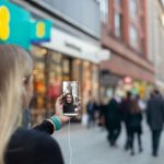 EE lance la 5G améliorée au Royaume-Uni le mois prochain
