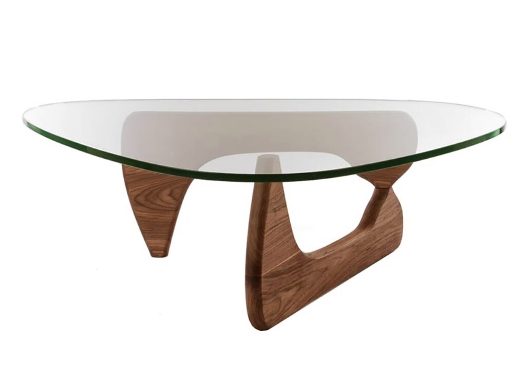 Table basse Noguchi