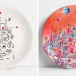Le projet Plaqué : une initiative en cours combat la faim avec des plats conçus par des artistes
