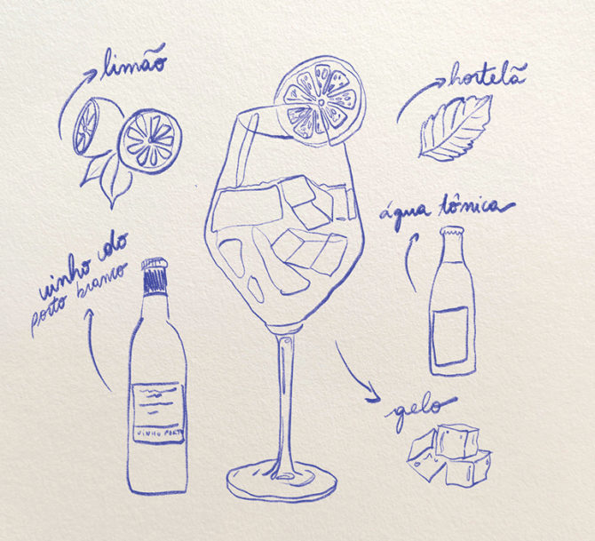 Hôtel Miradouro São Sebastião 