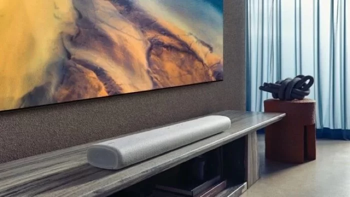 Barres de son Samsung 2022 