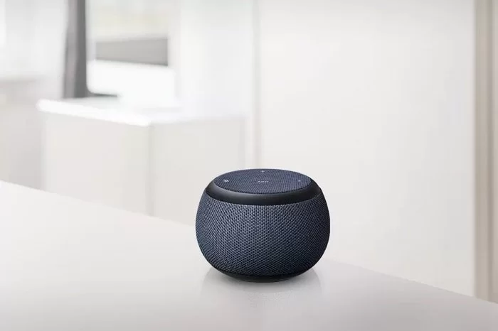 Samsung Galaxy Home Mini 2