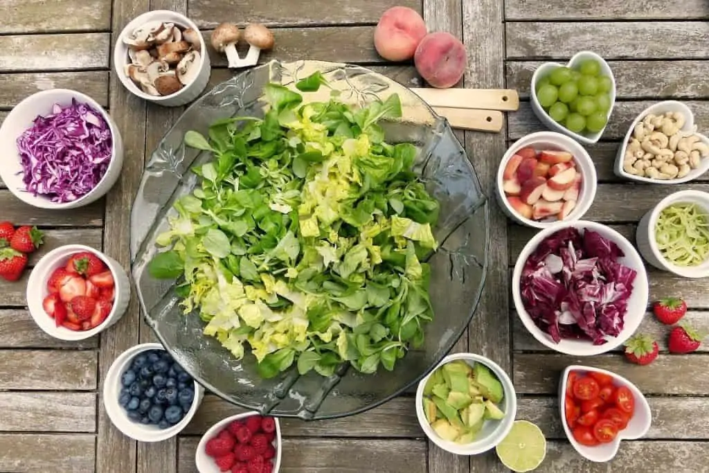 Comment avoir une alimentation équilibrée ? Nous vous donnons quelques conseils pour y parvenir