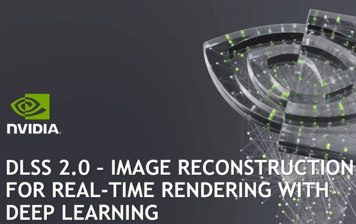 NVIDIA DLSS