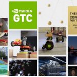 La conférence virtuelle NVIDIA GTC 2022 commence le 21 mars 2022