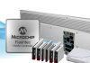 Contrôleur SSD NVMe d’entreprise PCIe Gen 5 à 16 canaux de Microchip