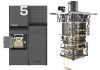 Glacière cryogénique Maybell Quantum Icebox pour ordinateurs quantiques