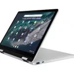 Samsung Galaxy Chromebook 2 360 dévoilé