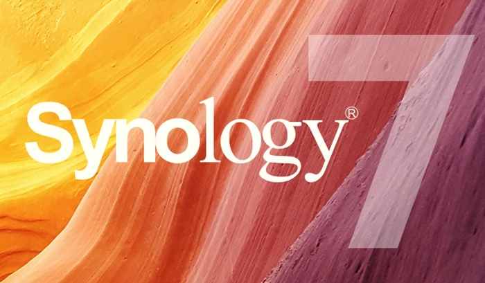 Synology DSM 7
