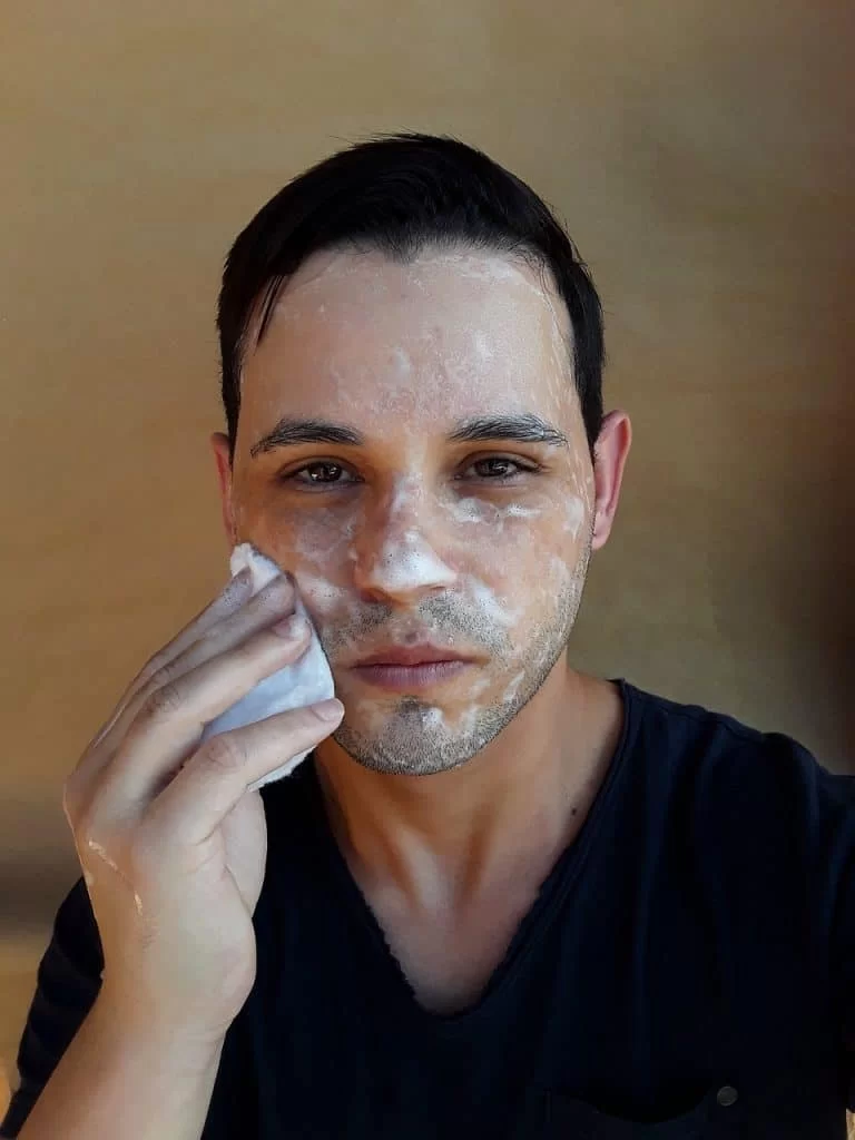 Techniques naturelles en dermatologie