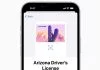 Apple Wallet obtient une carte d’identité et un permis de conduire en Arizona