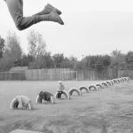 La photographie de rue de Juri Nesterov documente la vie ukrainienne à travers les décennies