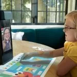 Amazon Glow désormais disponible pour tous aux États-Unis
