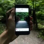 Comment passer votre flux Instagram en ordre chronologique