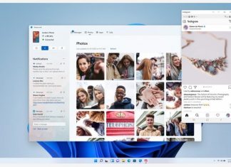 Microsoft evolves its Your Phone app into Phone Link