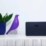 Lancement de Sky Broadband Gigafast avec 900 Mo/s