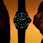 La montre Tag Heuer Aquaracer Professional 200 Solograph dévoilée