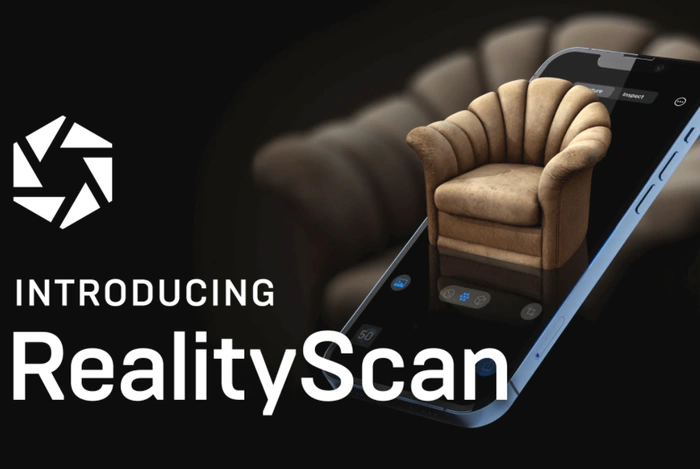 photos en modèles 3D