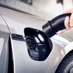 Porsche investit dans Group14 Technologies pour les véhicules électriques