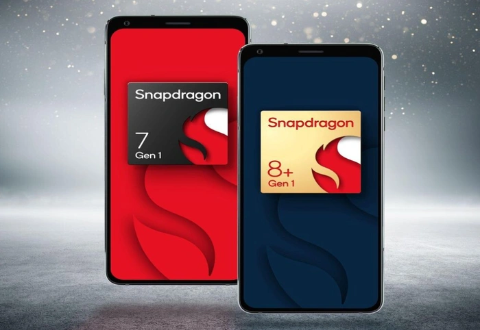 Snapdragon 8 Plus de Qualcomm