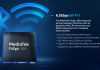 Les premières plates-formes Wi-Fi 7 complètes au monde dévoilées par MediaTek