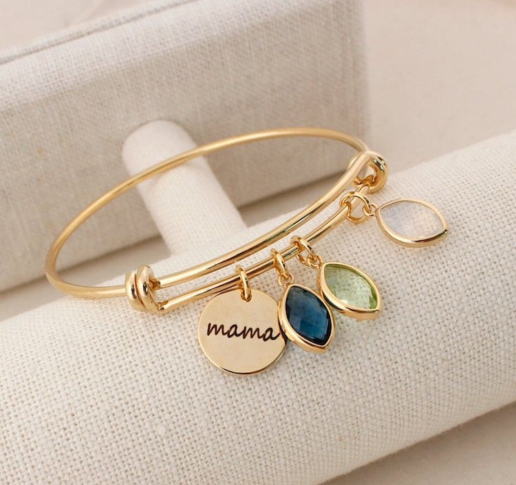 Bracelet Maman