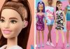 Barbie vient de présenter sa première poupée avec des aides auditives derrière l’oreille