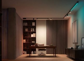 Lancement des nouvelles lampes intelligentes Philips Hue