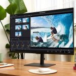Le moniteur Samsung ViewFinity S8 dévoilé