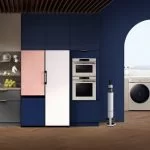 Samsung élargit sa gamme Bespoke