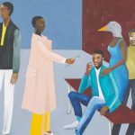 Great Women Painters: Un volume énorme examine le travail de 300 artistes sur 500 ans