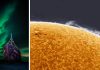 Des phénomènes brillants et des cieux galactiques illuminent la liste restreinte du photographe d’astronomie de l’année 2022