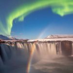 Un ciel phénoménal et des animaux en action en tête du concours de photographie Nature TTL de cette année